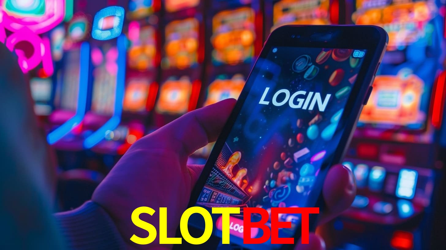 PIX Instantâneo SLOTBET