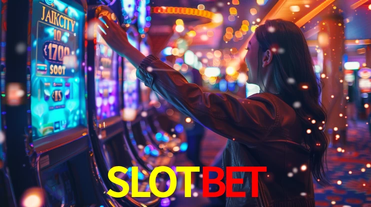 Experimente o Login Seguro Premium no SLOTBET