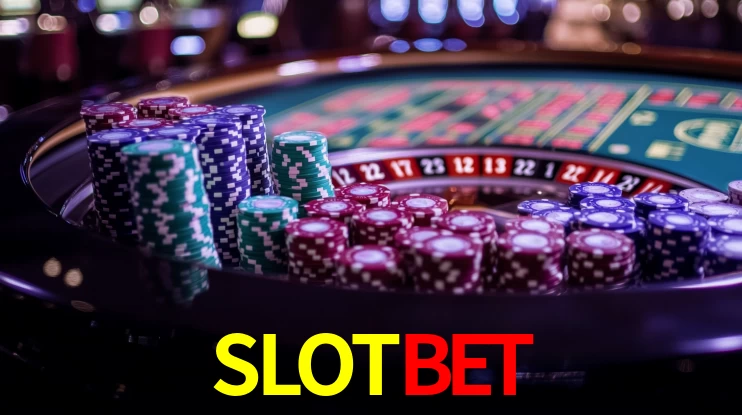 Blackjack Table SLOTBET