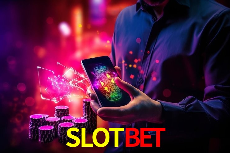 Interface Premium SLOTBET