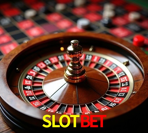 Integração de APIs SLOTBET