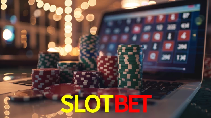 2FA Security SLOTBET