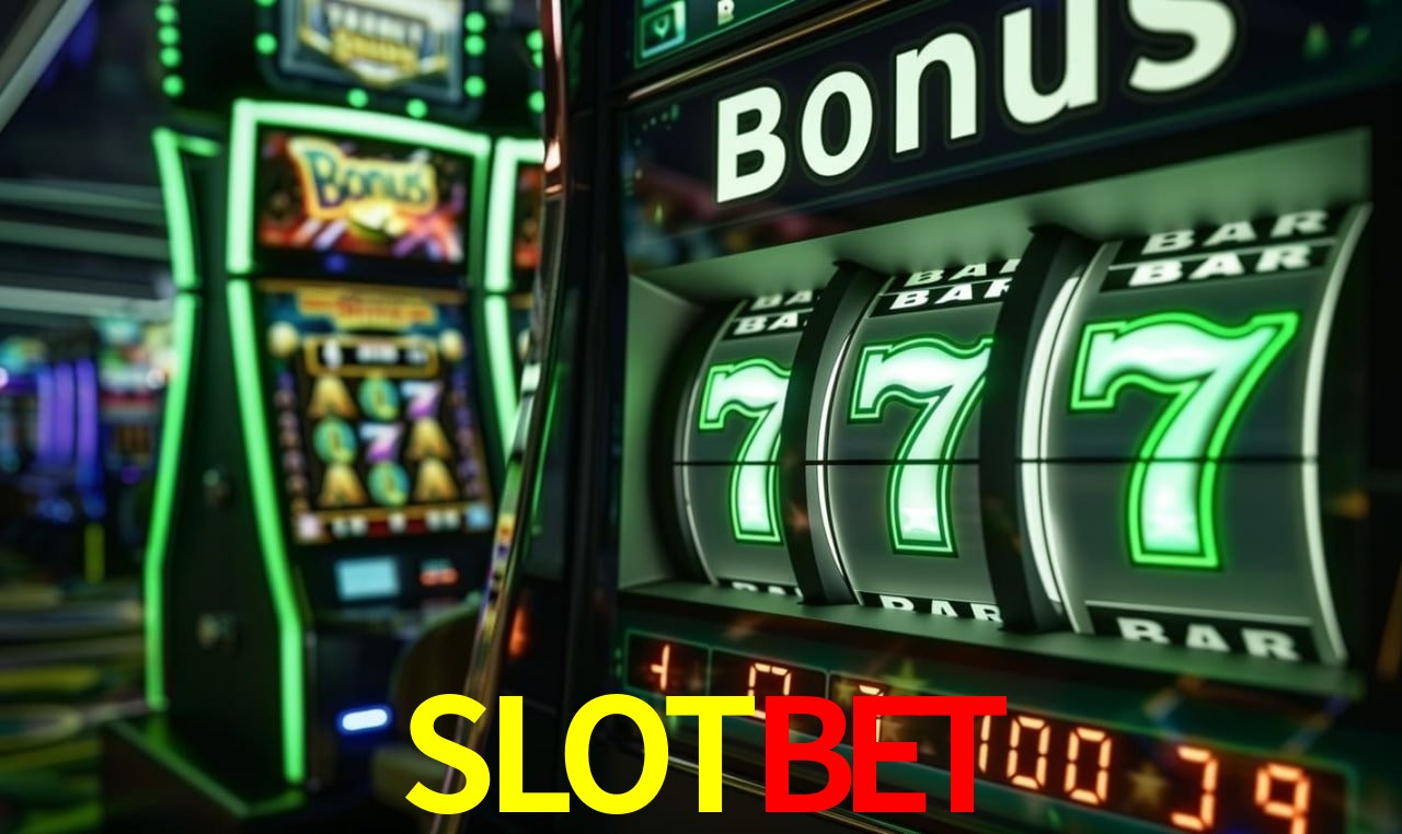 Games Directory SLOTBET