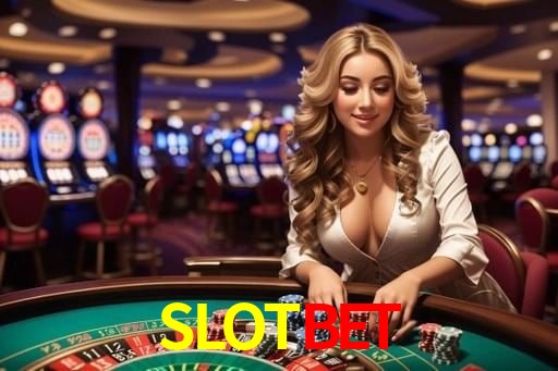 Football Betting SLOTBET
