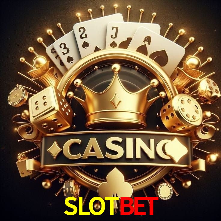 Apostas de Futebol SLOTBET