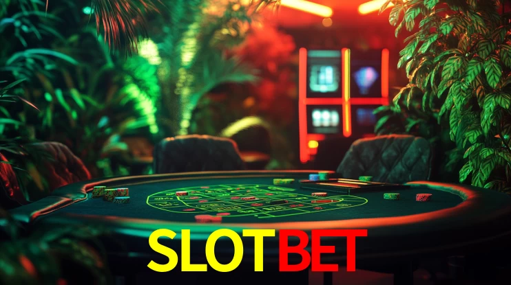 VIP Casino SLOTBET