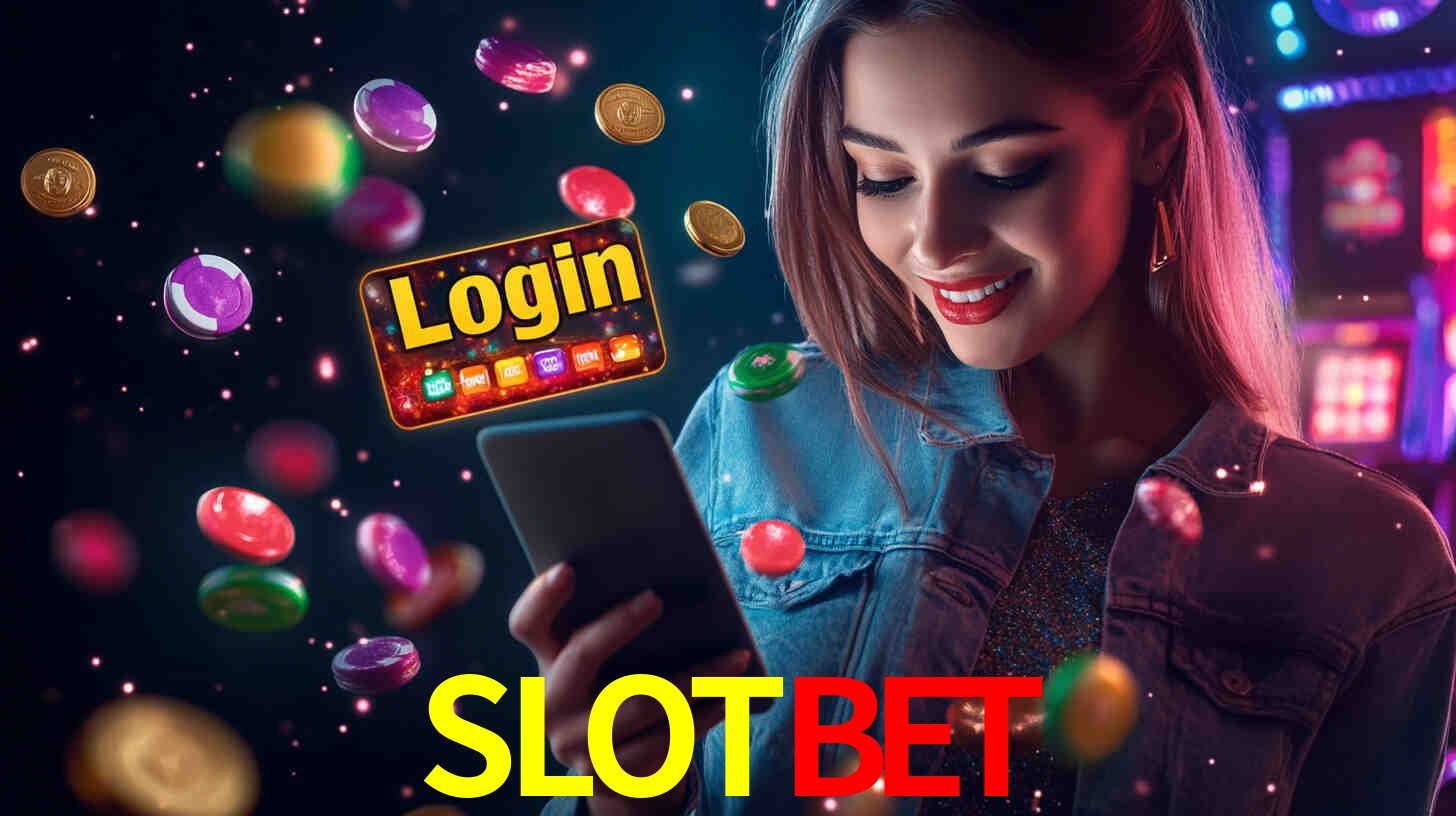 Inovações de Jogos na SLOTBET: O Futuro das Experiências Interativas