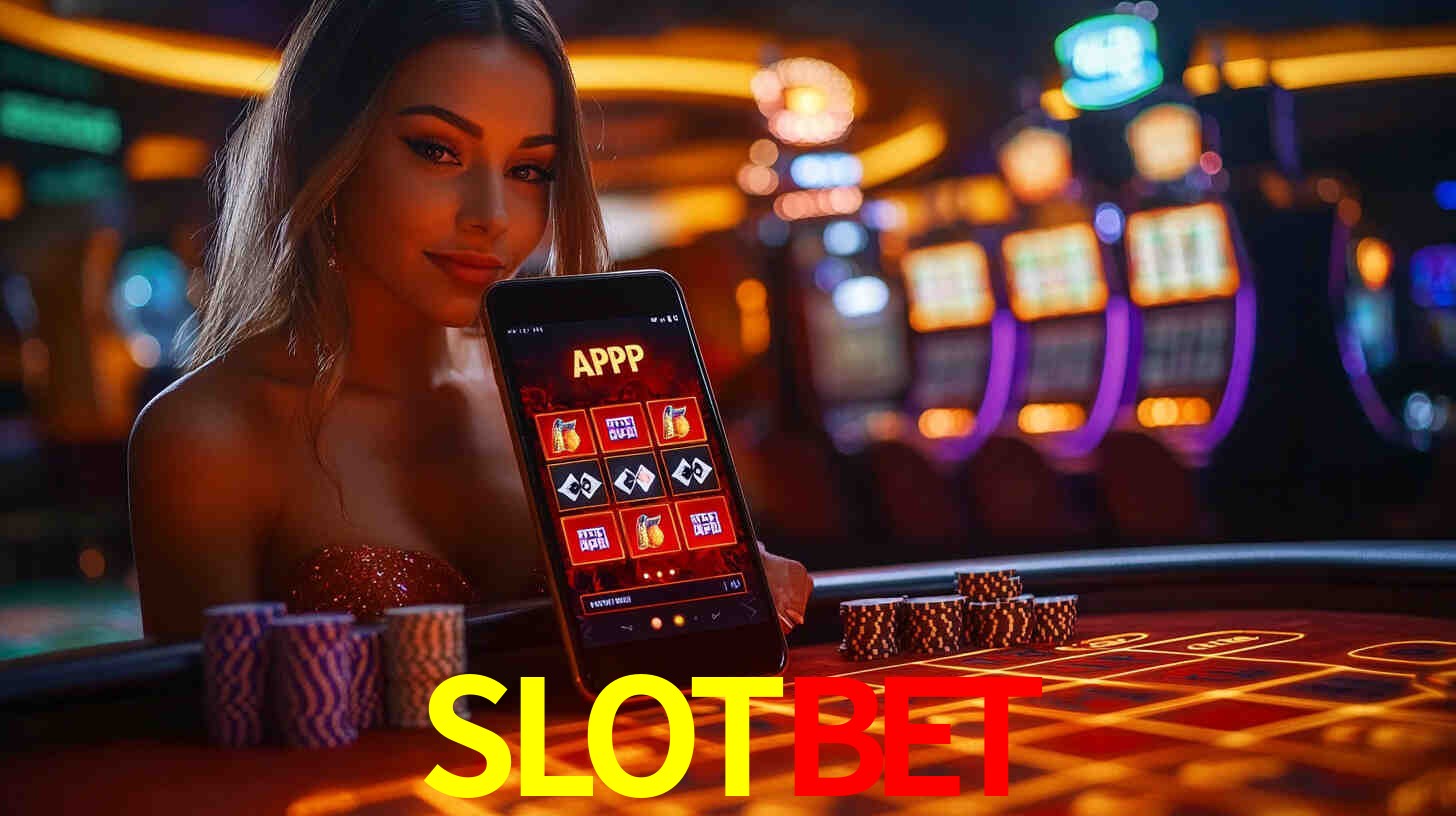 Desvendando o Mundo dos Jogos Virtuais na SLOTBET