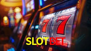 Avaliações dos Jogadores SLOTBET