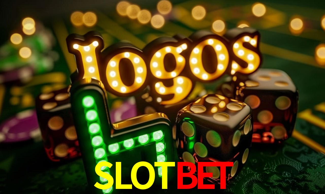 Apostas de Tênis SLOTBET