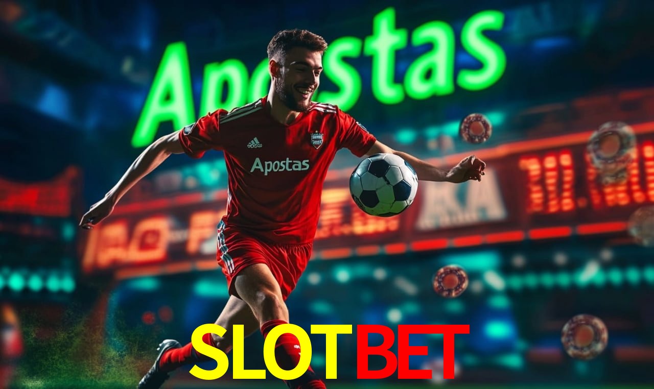 Desvendando o Mundo dos Jogos Virtuais na SLOTBET