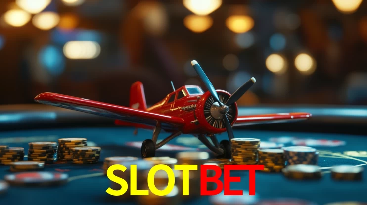Game Providers SLOTBET