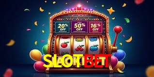 Login Seguro SLOTBET