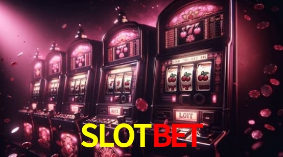 A Experiência Imersiva dos Cassinos Ao Vivo no SLOTBET