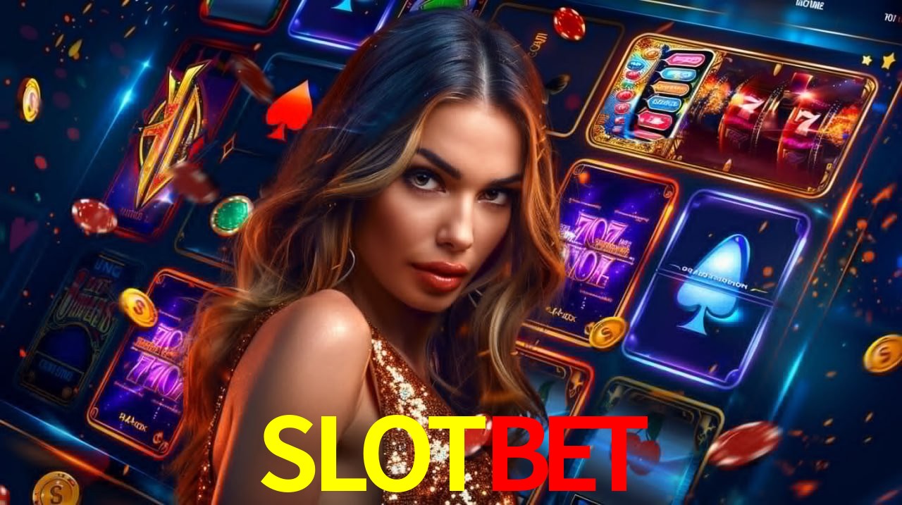 Explorando a Categoria de Eventos em Apostas na SLOTBET