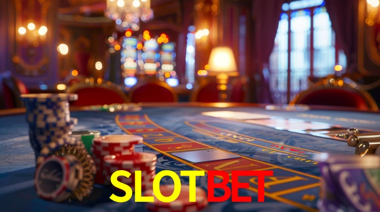 Secure Login SLOTBET