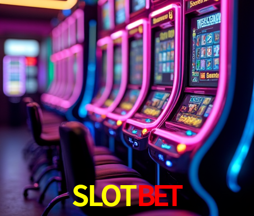 Promoções Sazonais SLOTBET
